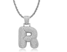 Load image into Gallery viewer, STILTR Stainless Bubble Necklace | 938091