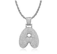 Load image into Gallery viewer, STILTR Stainless Bubble Necklace | 938091