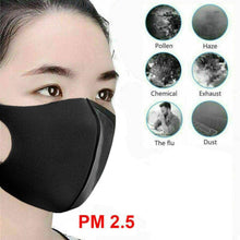 Load image into Gallery viewer, Women and children Breathable masks