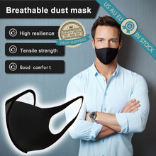 Load image into Gallery viewer, Women and children Breathable masks