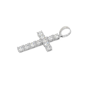 BUCOLIC CROSS PENDANT | 928971