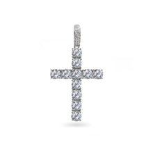 Load image into Gallery viewer, BUCOLIC CROSS PENDANT | 928971
