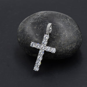 BUCOLIC CROSS PENDANT | 928971