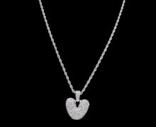 Load image into Gallery viewer, STILTR Stainless Bubble Necklace | 938091
