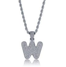 Load image into Gallery viewer, STILTR Stainless Bubble Necklace | 938091
